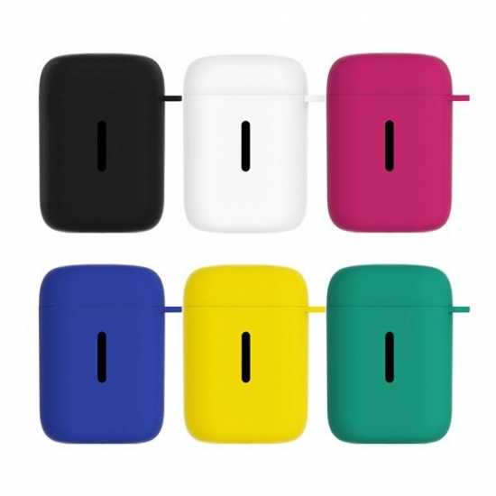 Custodia protettiva in silicone per AirGo Vaptio 1pz Custodia protettiva in silicone per AirGo Vaptio 1pz