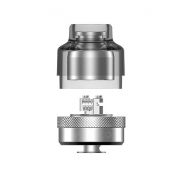 Voopoo RTA Pod Tank