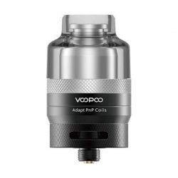 Voopoo RTA Pod Tank