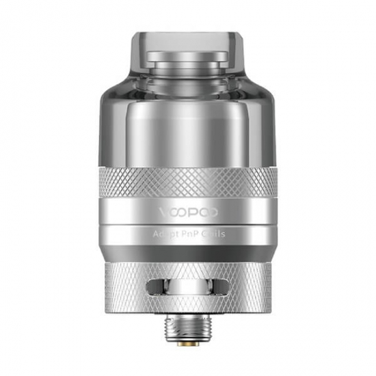 VooPoo RTA Pod Tank per Drag X / Drag S 2ml - Svapo Store