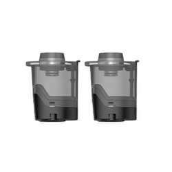 Vaptio cartuccia pod di ricambio senza coil per Cosmo G1 - 2pz