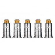 geekvape aegis solo 3 istruzioni Pod di ricambio per Wenax H1 0,7 ohm di GeekVape (3pz)
