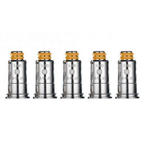 resistenza geekvape wenax m1 WENAX M1 Cartridge| Original Geekvape 2ml 0.8ohm Kit Niente nicotina :  Amazon.it: Elettronica main image 0