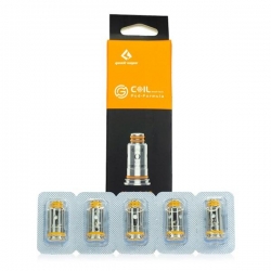 Geekvape resistenza G Series Coil / G ST per Wenax Stylus - 1.2ohm - 5pz