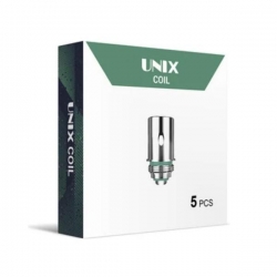 Univapo Unix Resistenza di Ricambio - 5pz