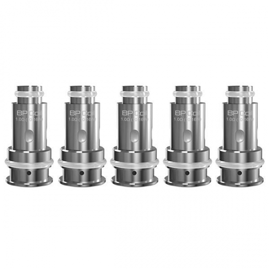 resistenza sigaretta elettronica aspire Aspire resistenza per PockeX box - 5pz main image 1