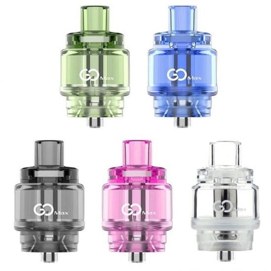 GoMax Atomizzatore Usa e Getta 5.5ml Innokin