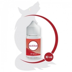 LOP - Glicole Propilenico 30ml
