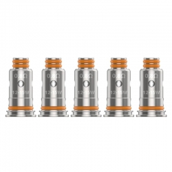 GeekVape G Series Resistenza di Ricambio - 5pz