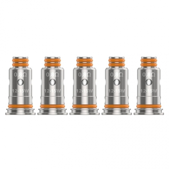 resistenze geekvape wenax Resistenze Geekvape Wenax S3 Geekvape
