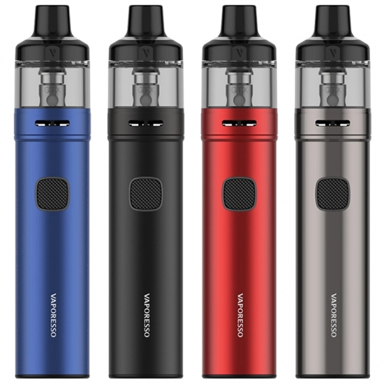 Vaporesso GTX Go 40 Pod Mod ✓ SvapoStore