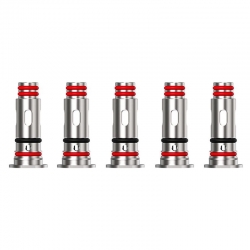 Vaptio resistenza Prod V1/V2 per Stilo - 5pz