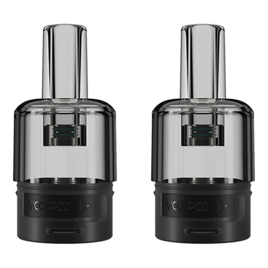 Doric 20 ITO Cartuccia Pod di ricambio Voopoo