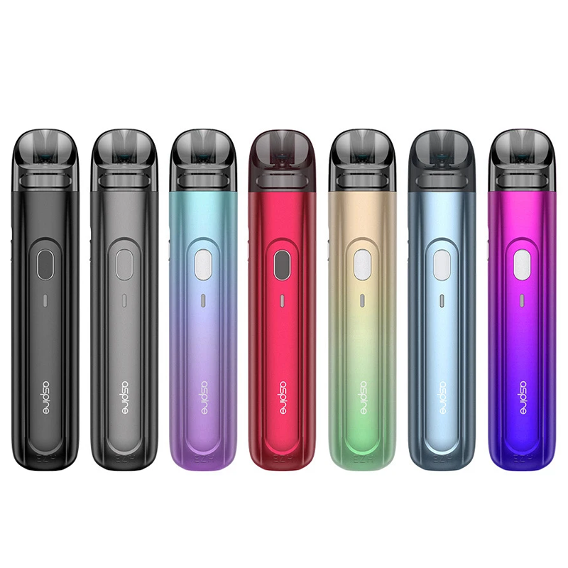 Aspire Flexus Q Sigaretta Pod Mod 700mAh