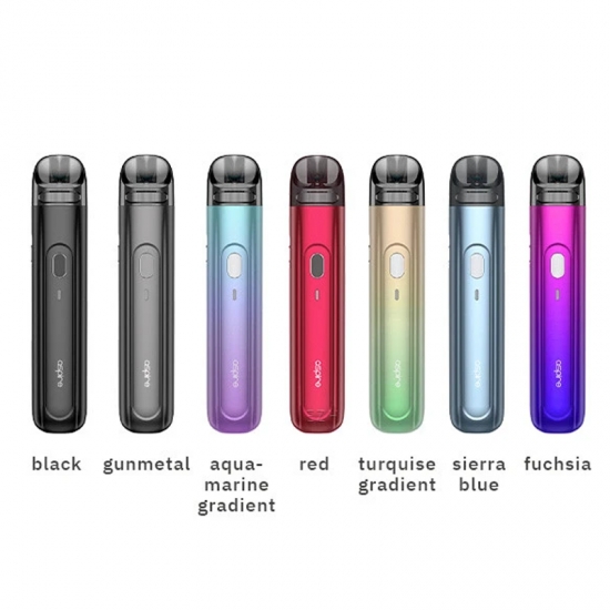 Aspire Flexus Q Sigaretta Pod Mod 700mAh