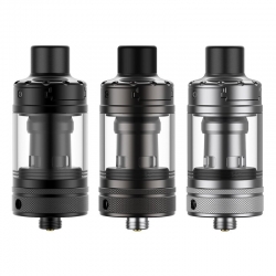 Aspire Nautilus 3 22 Atomizzatore
