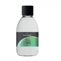 Twinbase Full VG - 250ml in 250ml