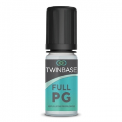 Twinbase Full PG - 5ml in 10ml