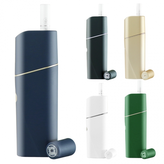 geekvape aegis solo 3 istruzioni Lost Mary Toca Air Recensione, Kit e Tutti i Gusti Toca main image 0