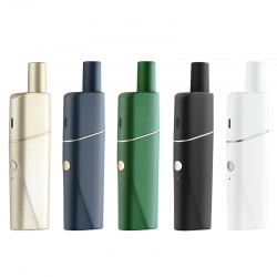 Da One Tech Aced Pod Kit - Ricarica Wireless