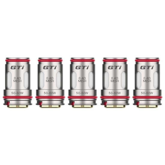 GTI Resistenza di Ricambio Vaporesso 5pz - Svapo Store