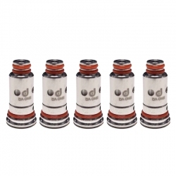 Da One Jimi Pod Mod Resistenza di Ricambio - 5pz
