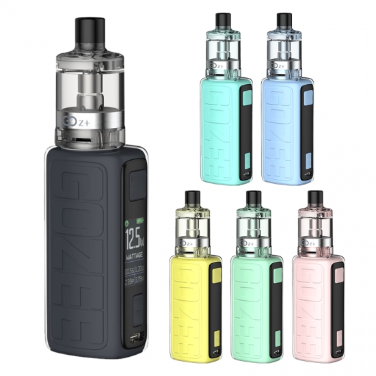 sigaretta elettronica box prezzo Drag M100S Box Mod Voopoo 100 Watt main image 1