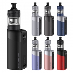 Innokin Coolfire Z60 Kit con Zlide Top Tank