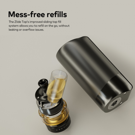 kit coolfire z60 zlide top innokin Kit Coolfire Z60 Zlide