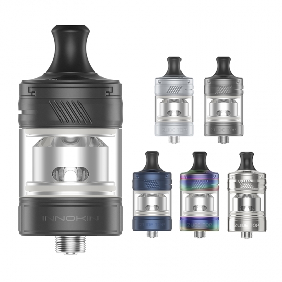 innokin zlide top atomizzatore
