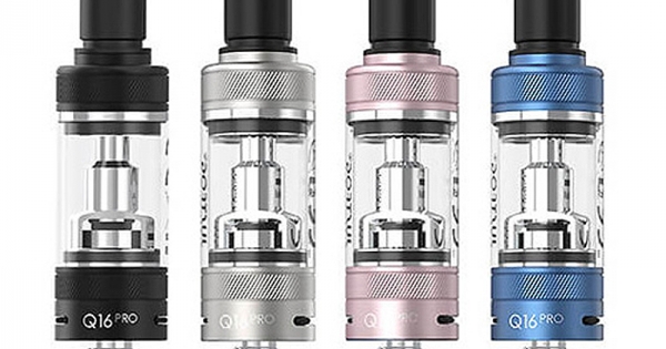atomizzatore justfog q16 Sigaretta Elettronica Ricarica Liquido VAPE Liquido Geranio Ricarica 30 ml  – Bernava.net FUYL Pod Precaricate Blue