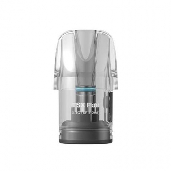 cartuccia pod aspire cyber s