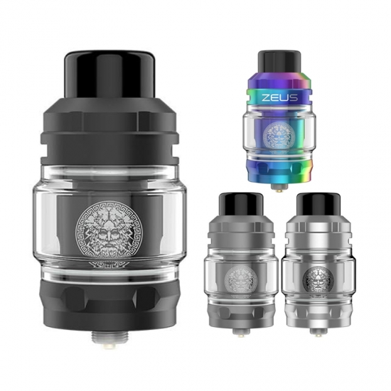 geekvape zeus subohm
