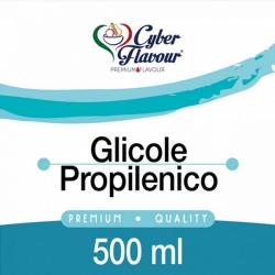 Cyber Flavour Full PG - 500ml