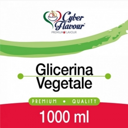 Cyber Flavour Full VG - 1000ml