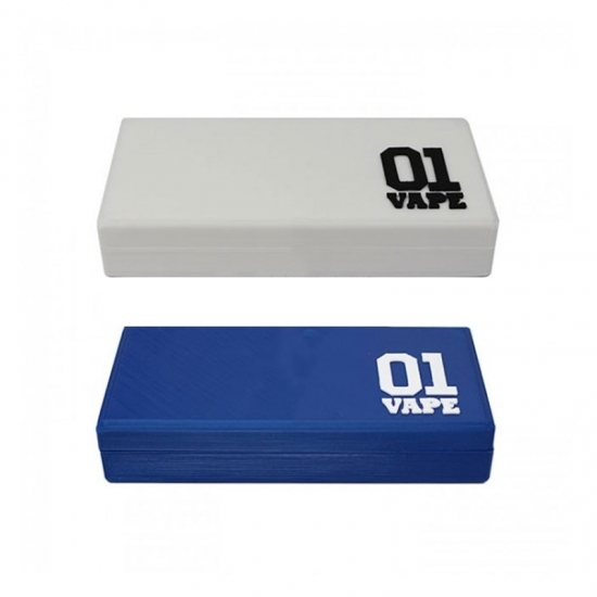01 Vape Pocket Porta Kiwi Sigaretta Elettronica