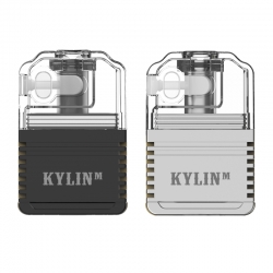 Vandy Vape atomizzatore Kylin M
