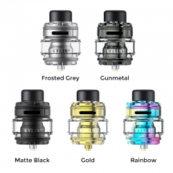 Vandy Vape atomizzatore Kylin M Pro RTA