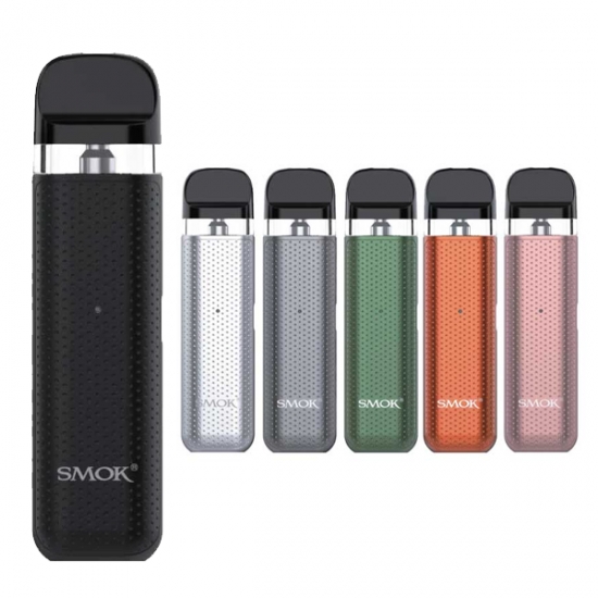 Smok Sigarette Elettroniche: Recensione e Classifica TOP 3