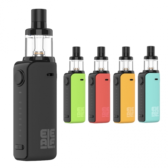 Eleaf iJust P40 Kit Pod Mod 3ml 1500mAh - Svapo Store