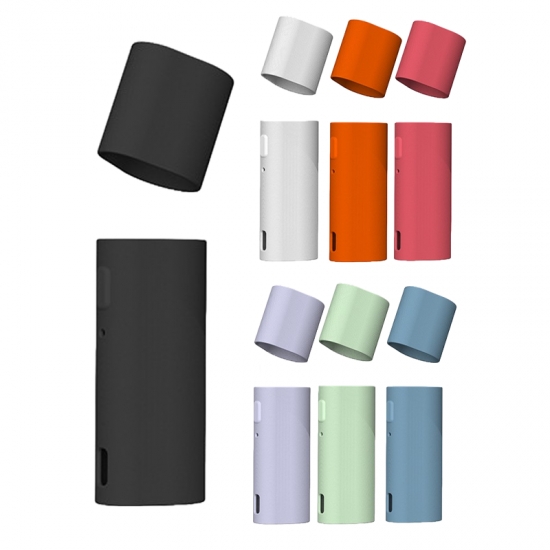 Cover Silicone per Rever ME Da One - 7 Colori Disponibili