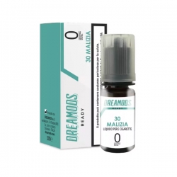 Dreamods - Liquido Malizia 10ml