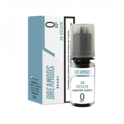 Dreamods - Liquido Estate 10ml