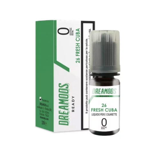 geekvape aegis solo 3 istruzioni Liquidi sigaretta elettronica FlavourArt main image 0