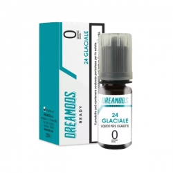Dreamods - Liquido Glaciale 10ml