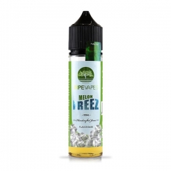 Ripe Vapes Melon FREEZ- Vape Shot - 20ml
