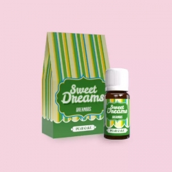 Dreamods - Aroma Pear Cake 10ml