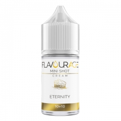 Flavourage Eternity - Mini Shot 10+10