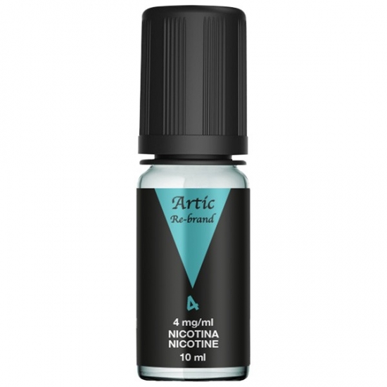 migliore liquido mentolato estivo Suprem-e