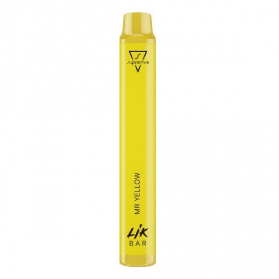 lik bar sigaretta elettronica prezzo Suprem-E Lik Bar Still Kit Champagne + 1 Pod Blueberry main image 0